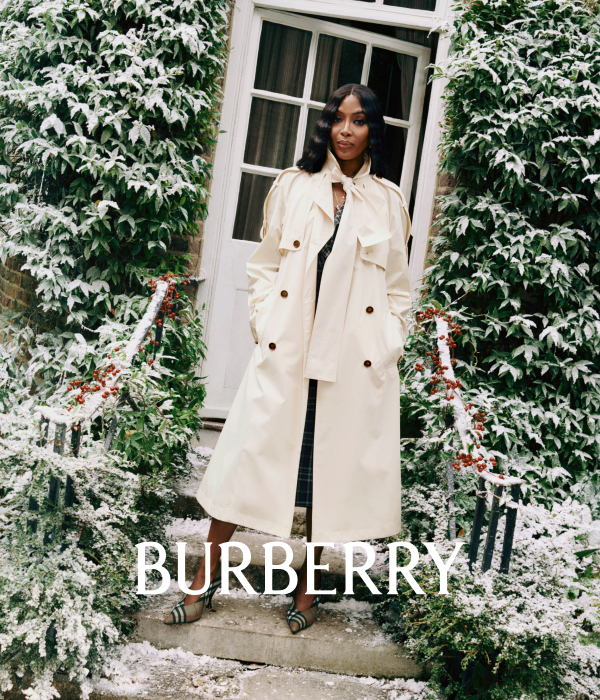 Burberry