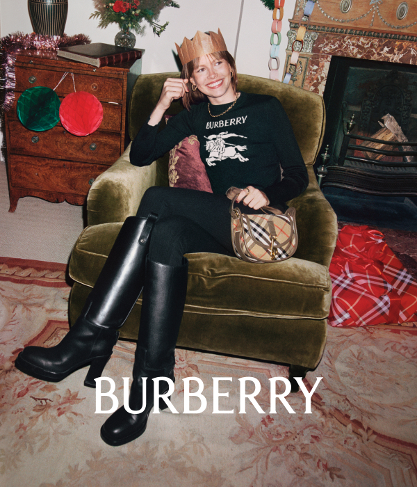 Burberry