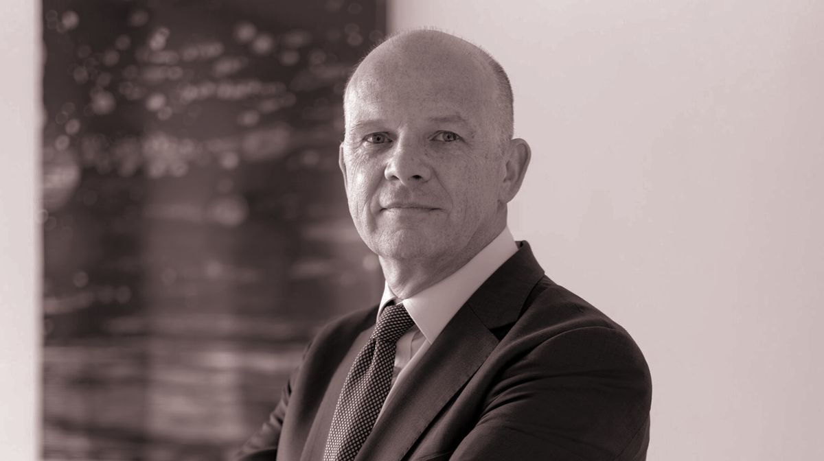 Martin Wilson’s Third Way