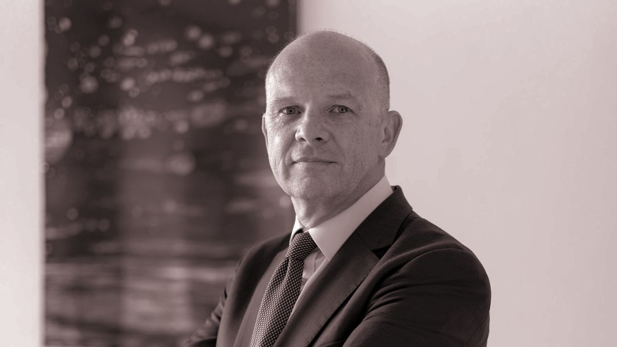 Martin Wilson’s Third Way