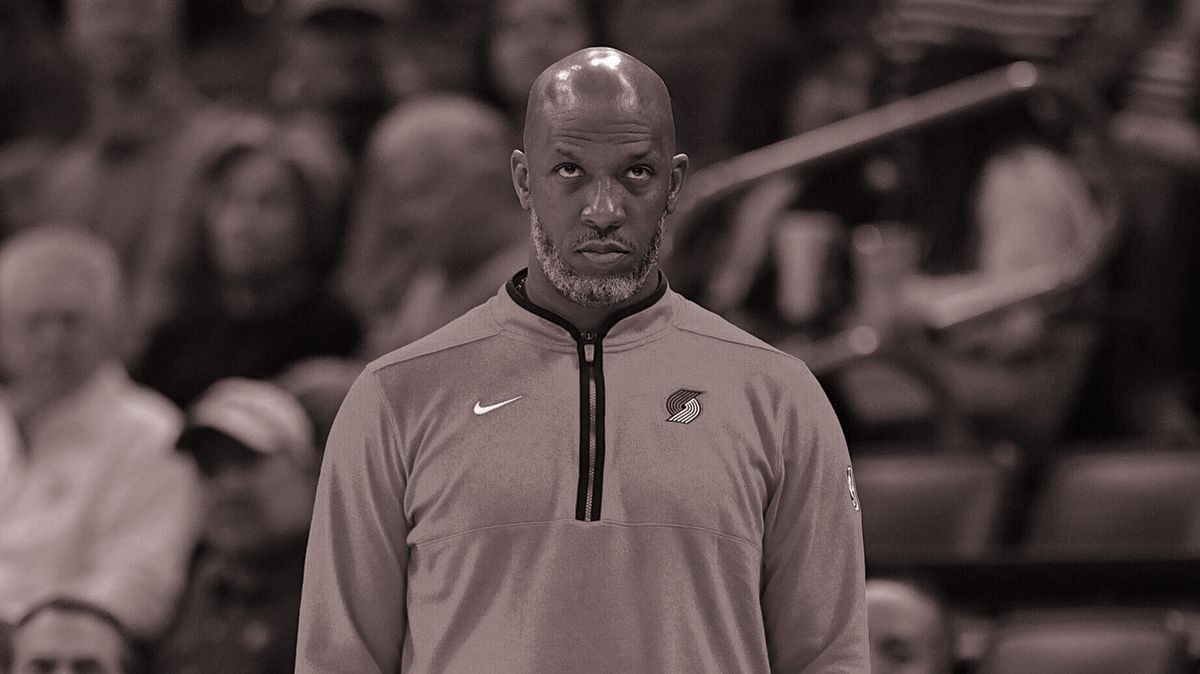 An NBA Scandal Twist