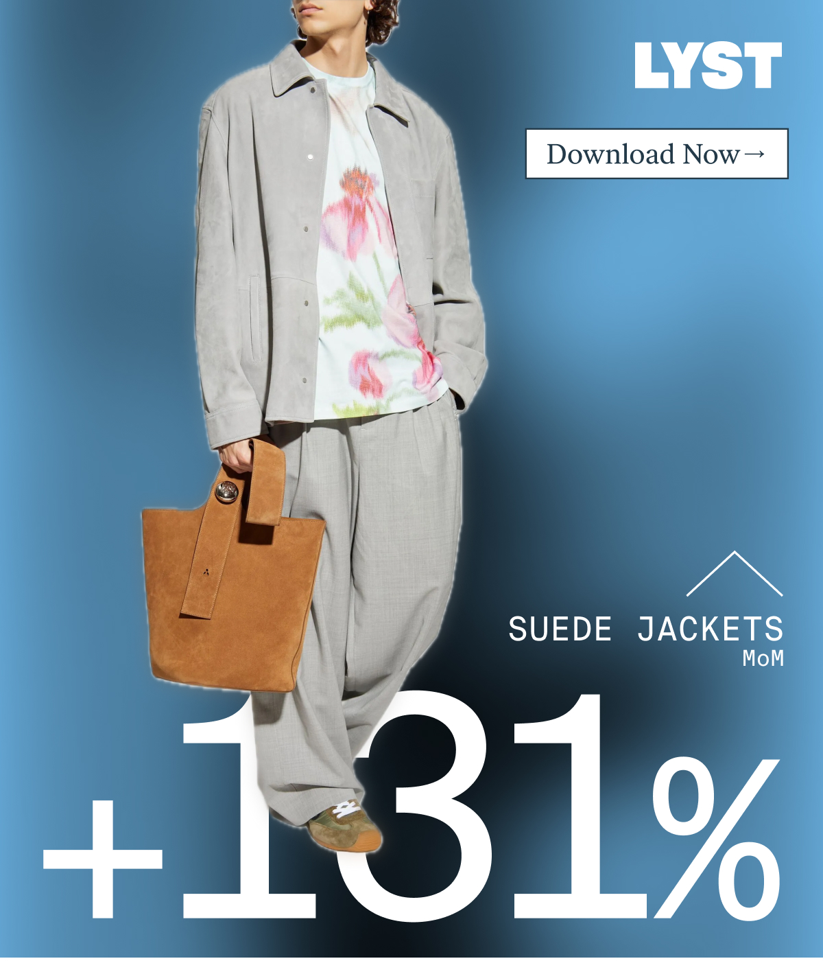 LYST