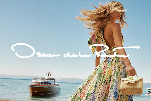 Oscar de la Renta