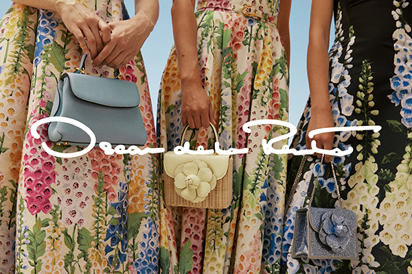 Oscar de la Renta
