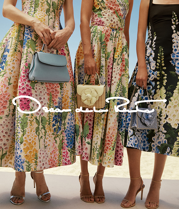 Oscar de la Renta