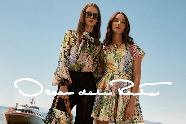 Oscar de la Renta