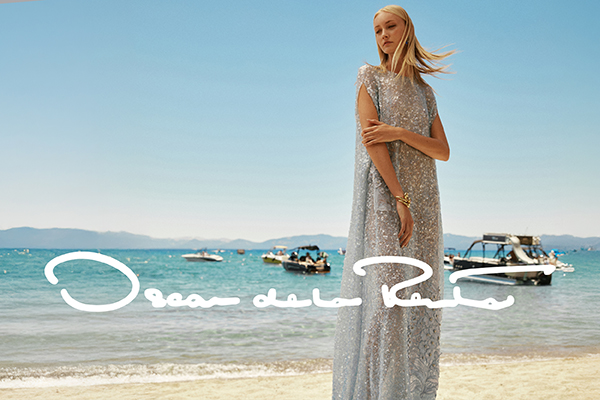 Oscar de la Renta
