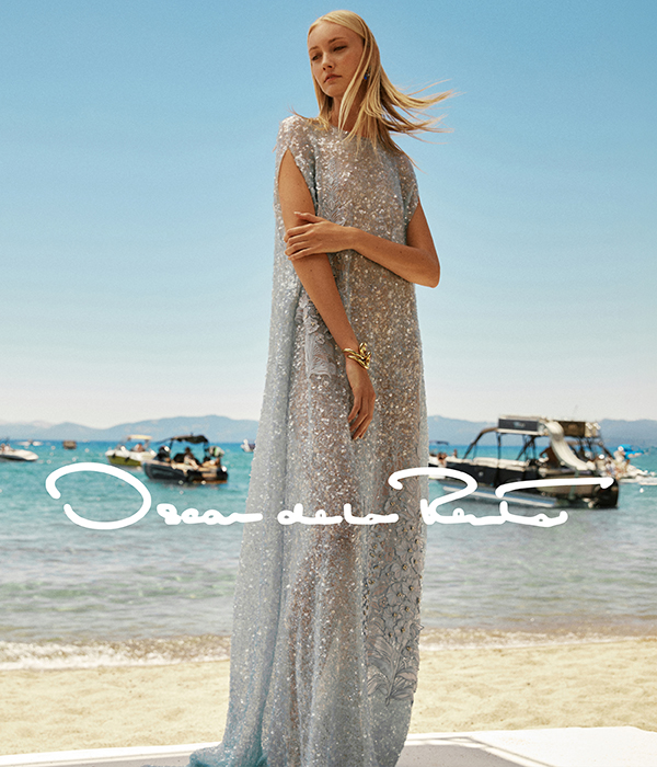Oscar de la Renta