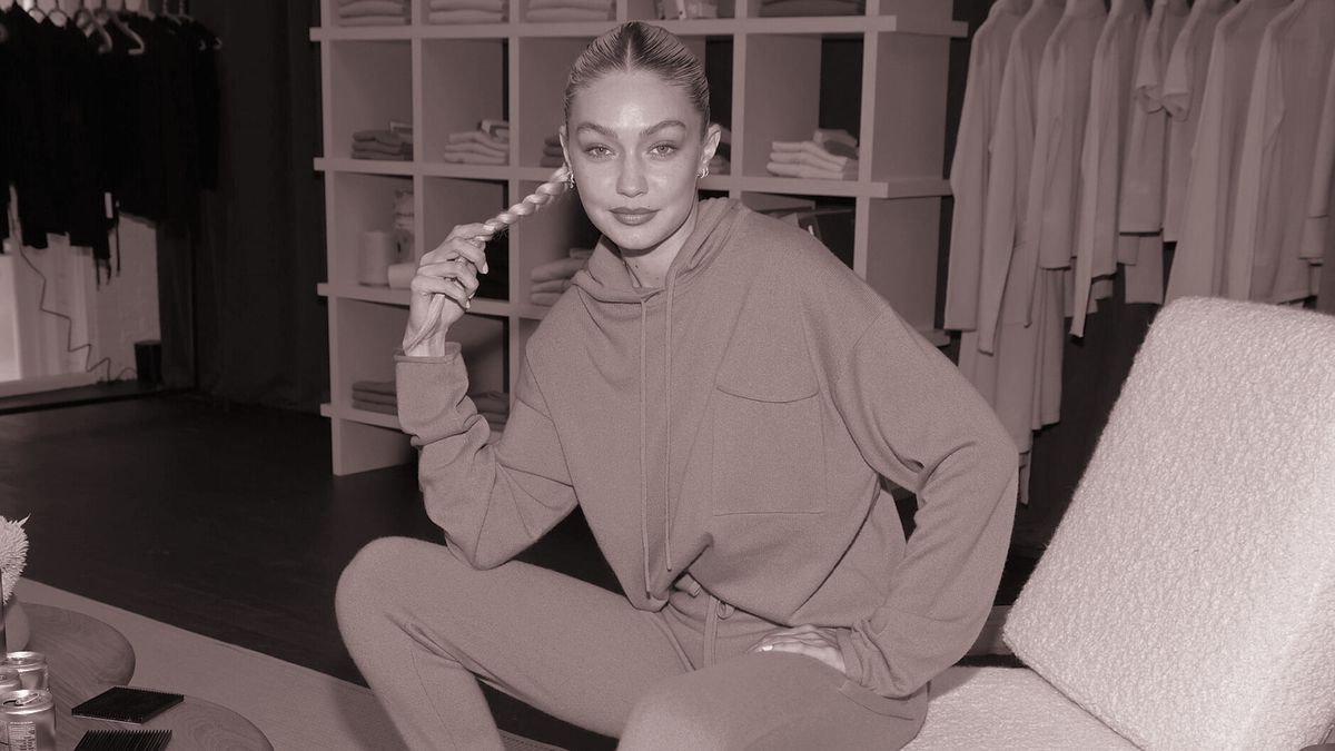 Gigi Hadid’s Soft Power