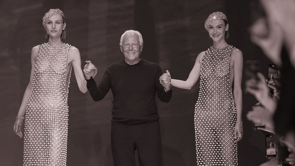 Armani Dealers