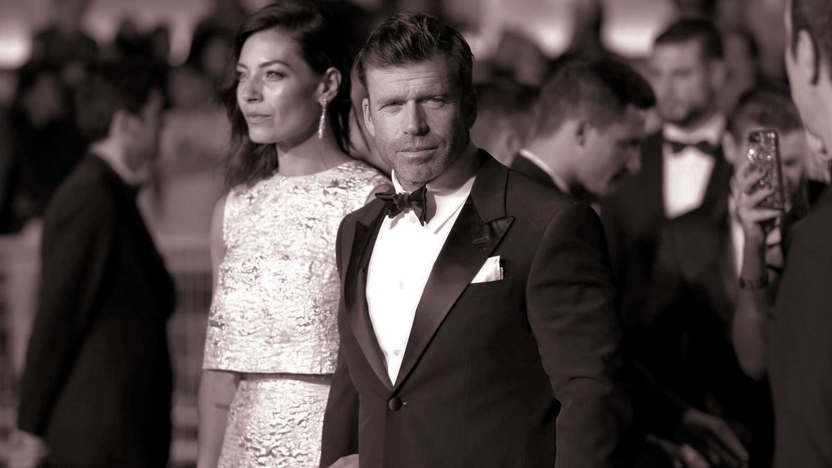 The Taylor Sheridan Defection