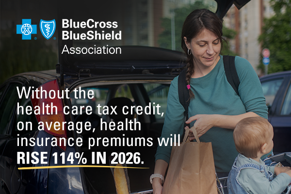 BlueCross BlueShield Association