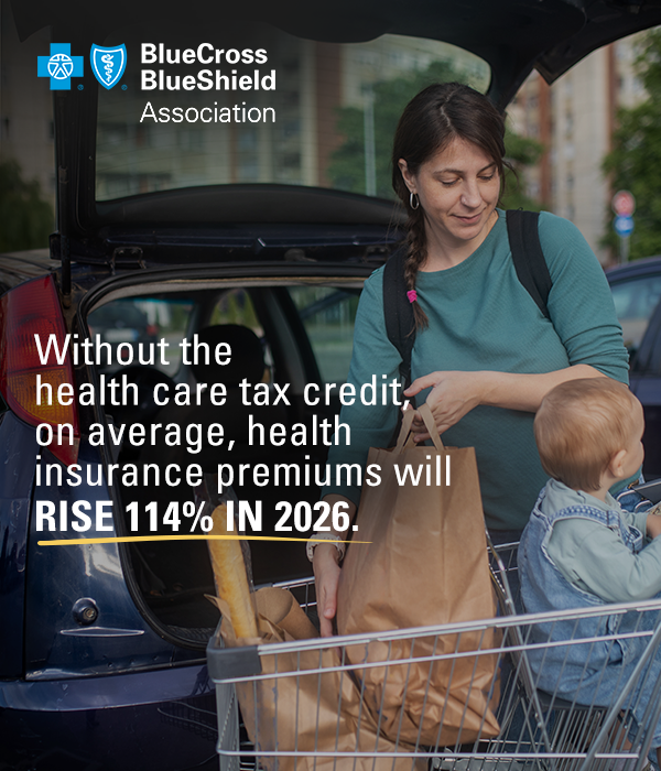 BlueCross BlueShield Association