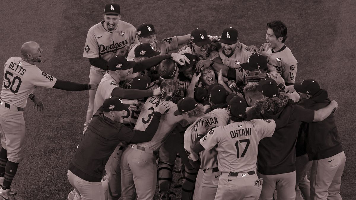 The Ohtani Bonanza