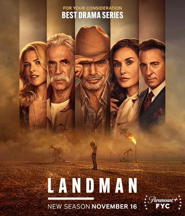 Landman