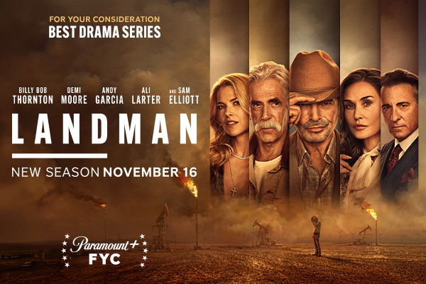 Landman
