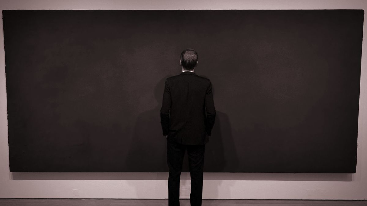 The Art Reality Distortion Field