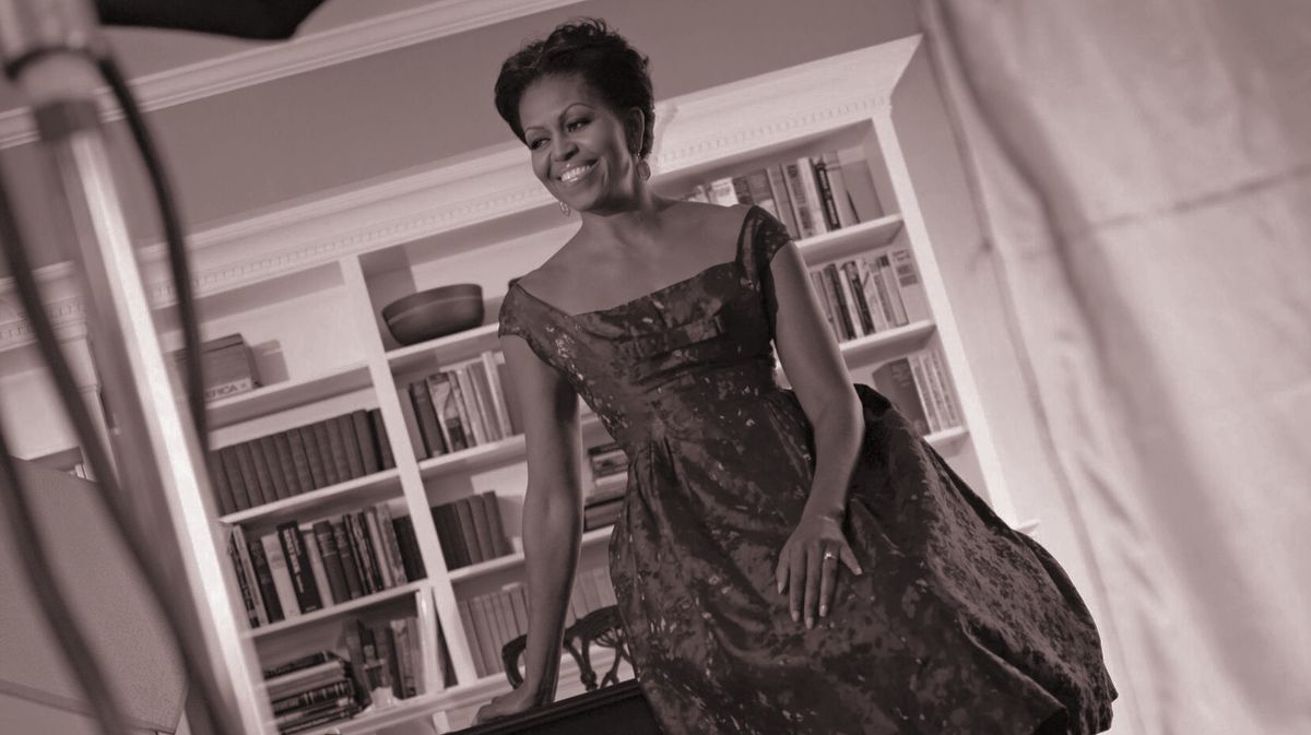 Whatever Happened to the Michelle Obama Effect?