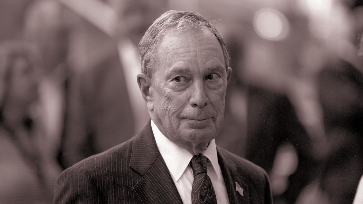 What Does Bloomberg Want for Bloomberg L.P.?