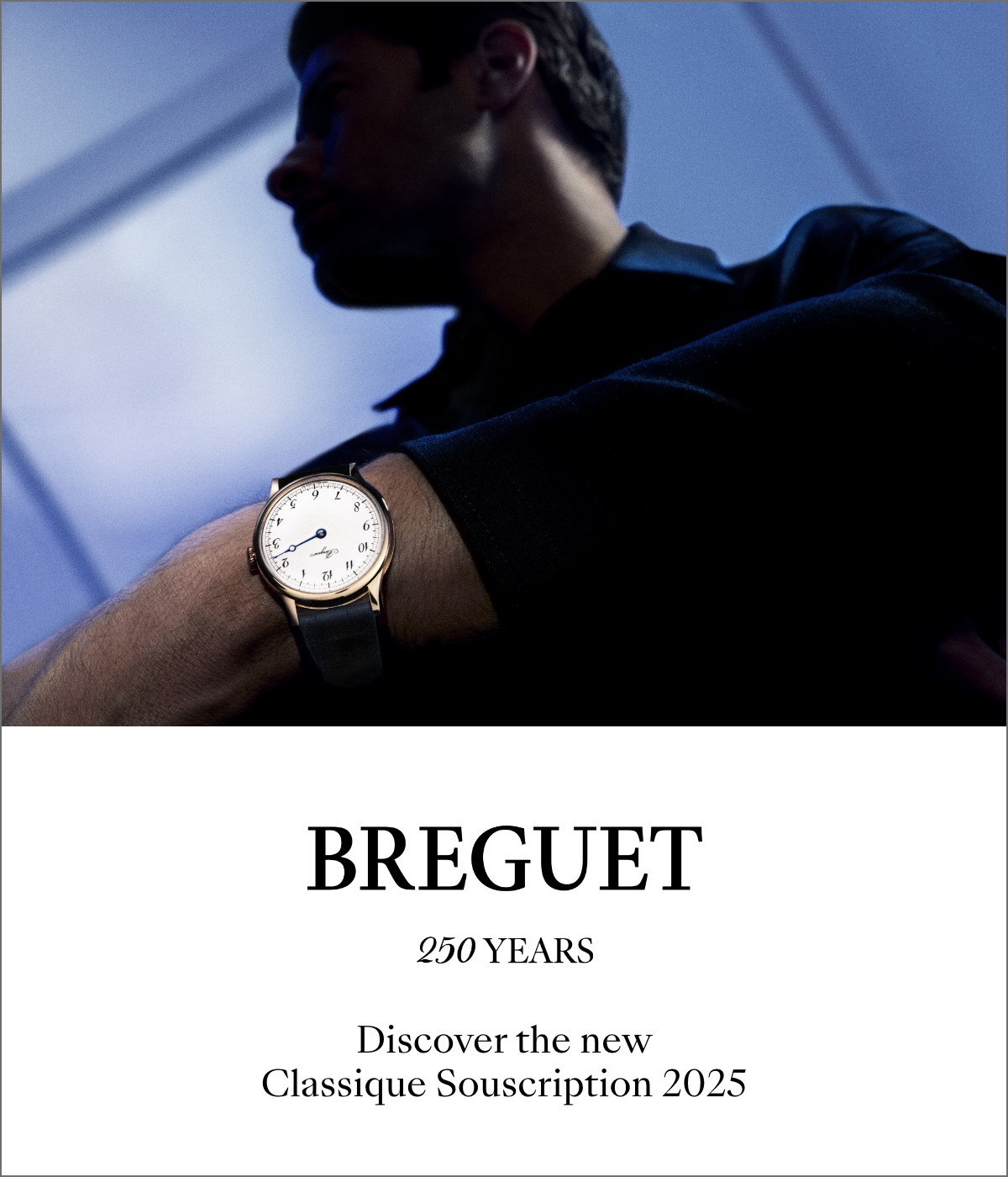 Breguet