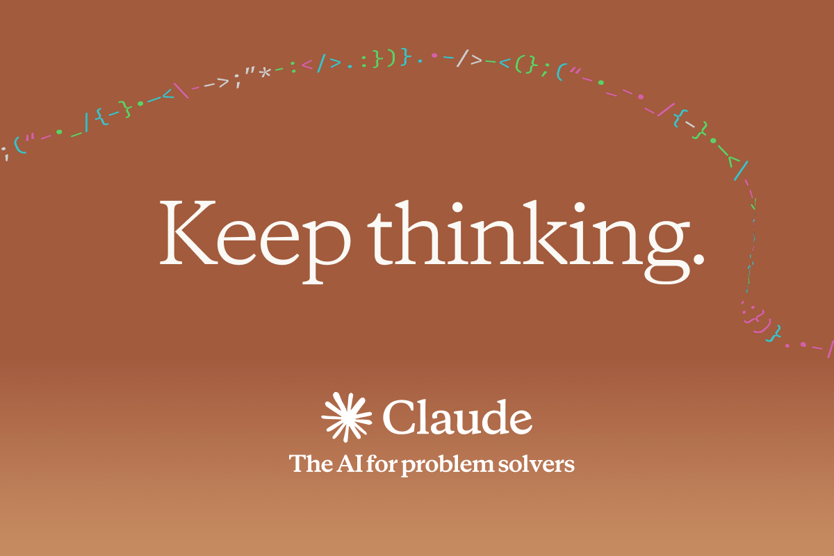 Claude
