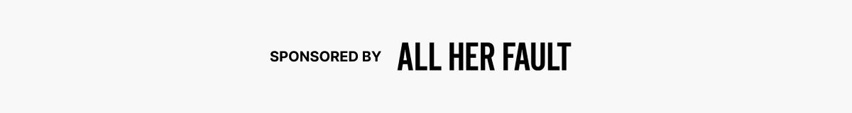 All Her Fault