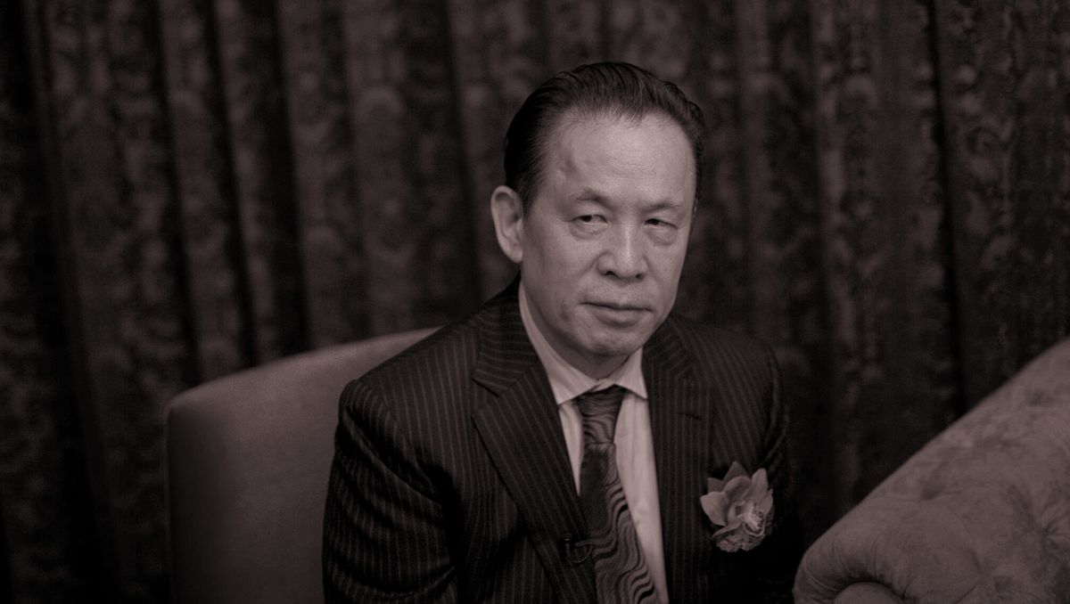 Okada’s $50 Million Debt Servicing Plan