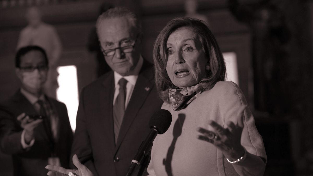 Can Democrats Become a Big Tent Party?