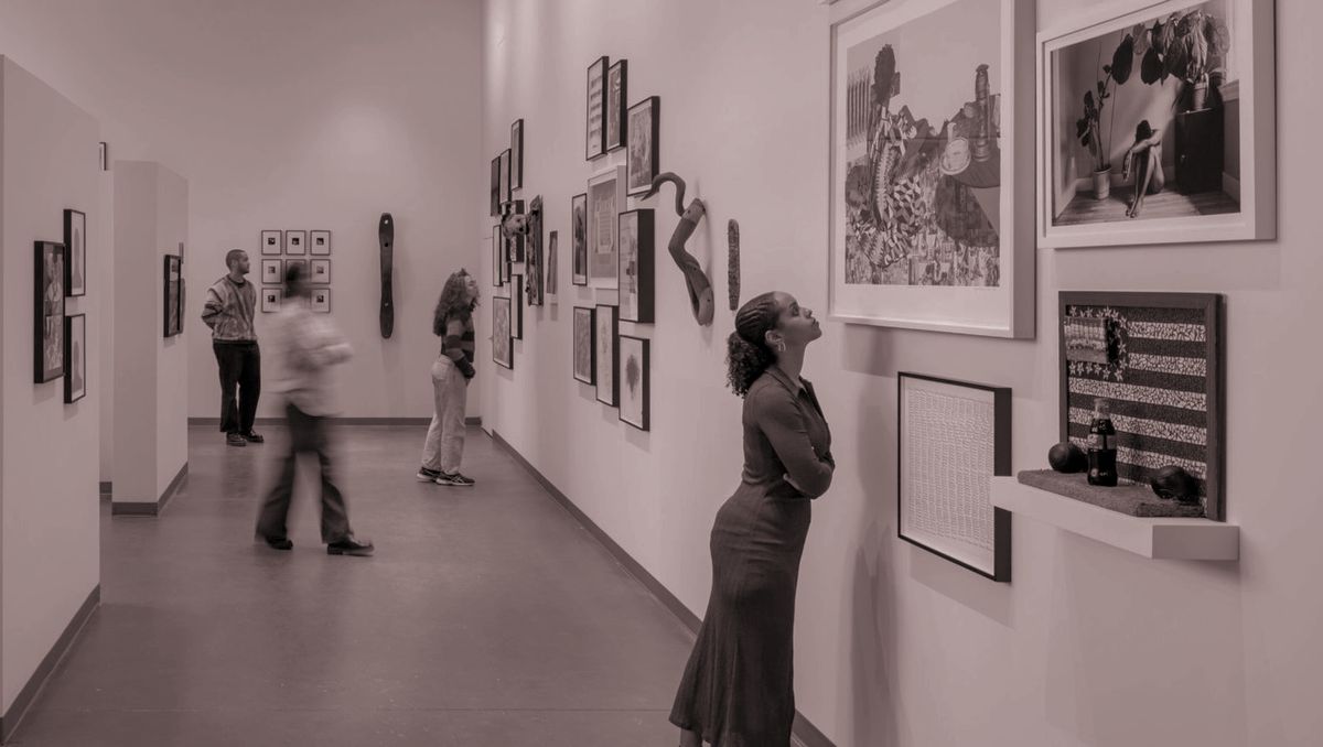 An Art Flâneur’s Guide to New York