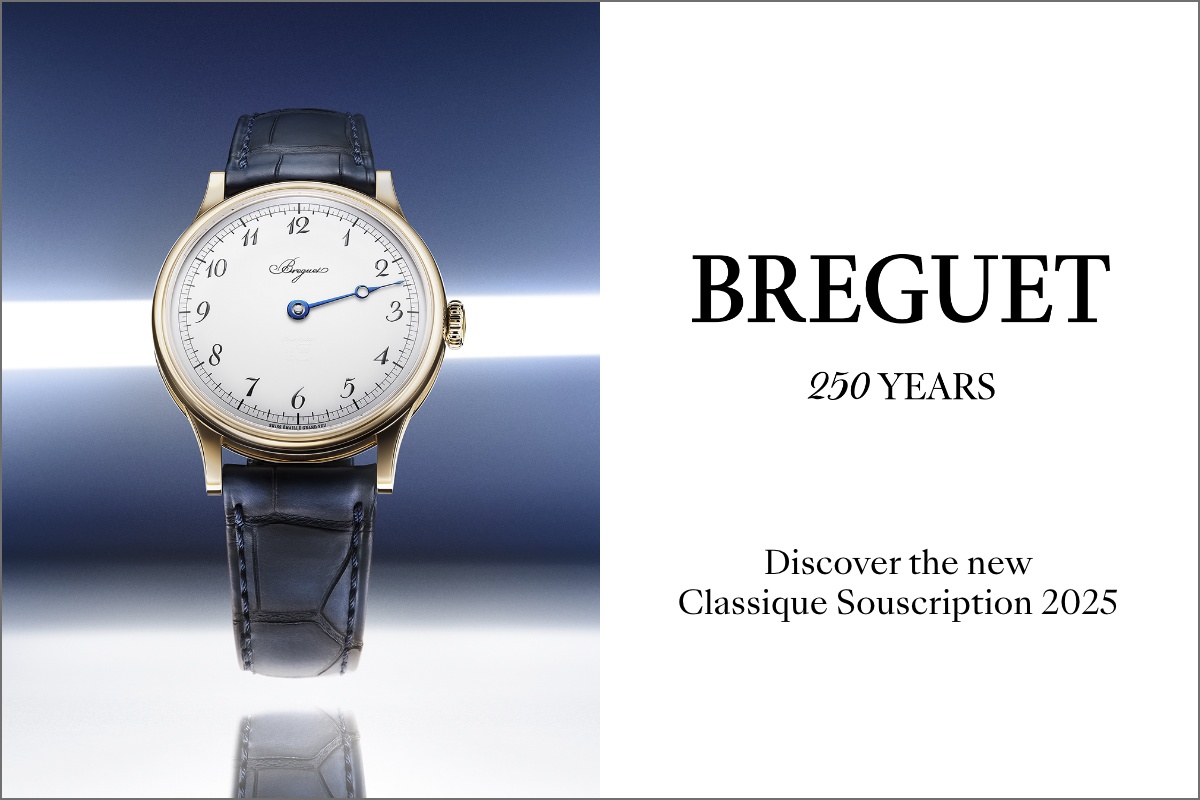 Breguet