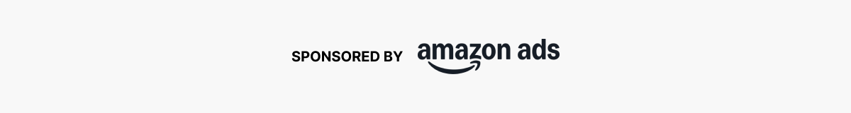 Amazon ads