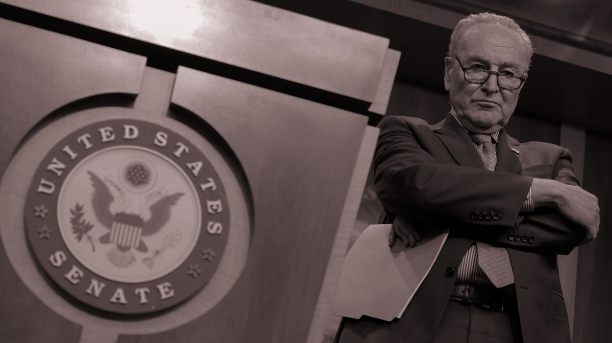 The Schumer Succession Shortlist