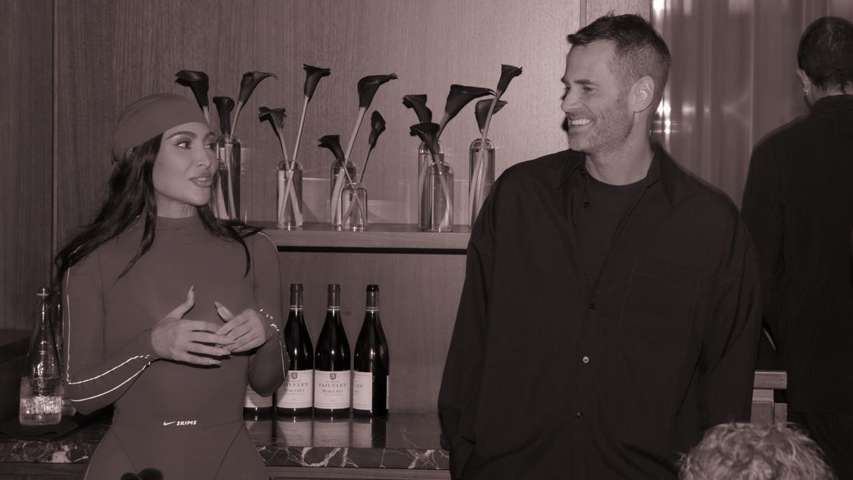 Why Did Kim & Jens Need Another $225M?