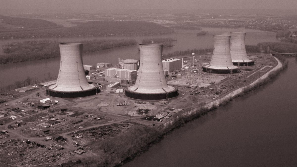 A.I. Goes Nuclear!