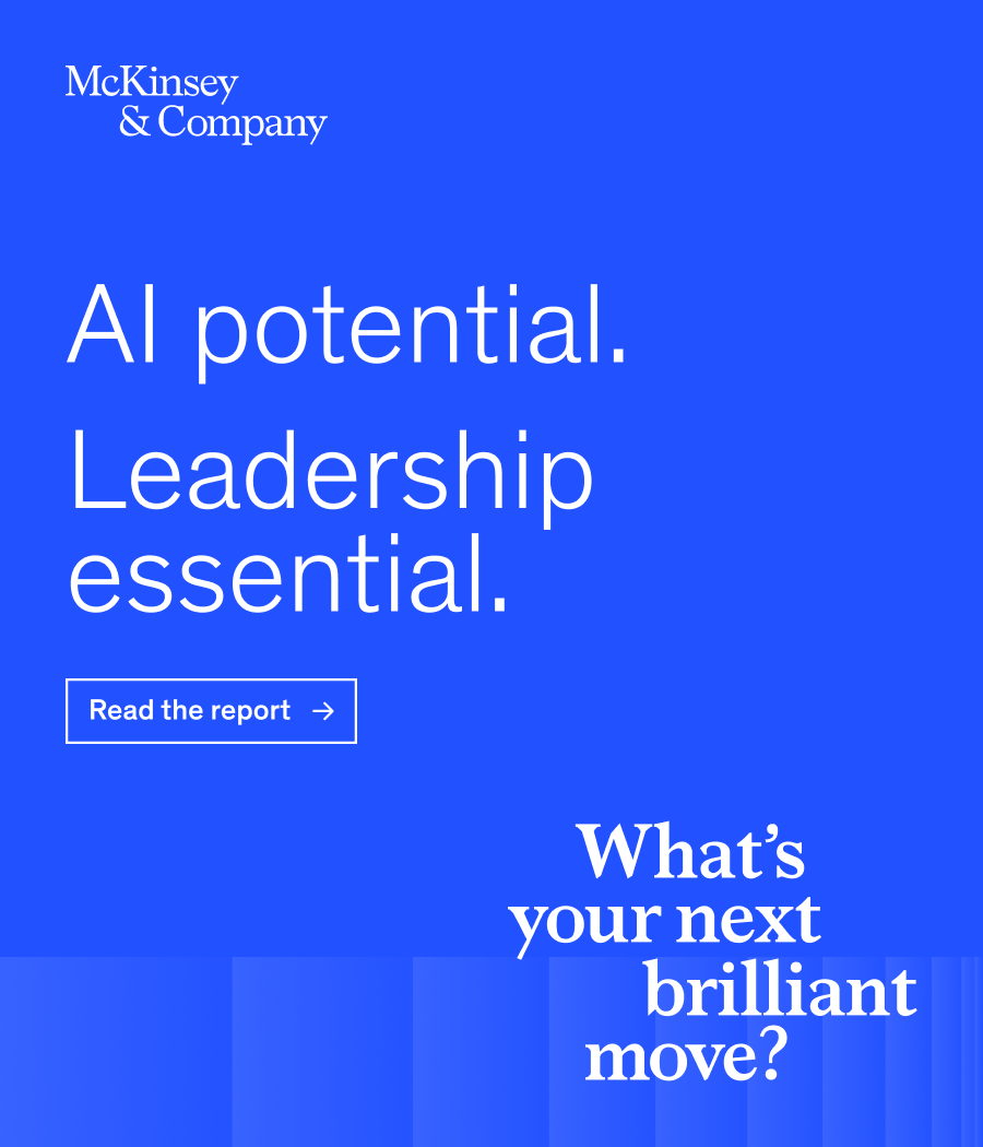 McKinsey & Company