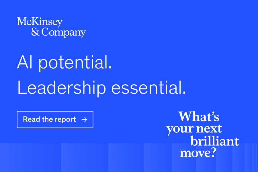 McKinsey & Company