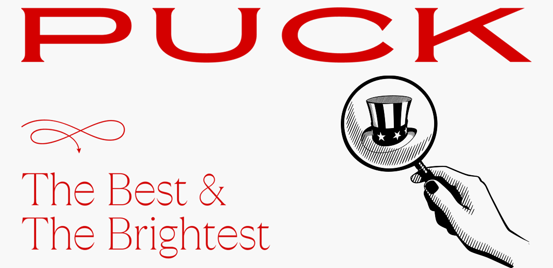 The Best & The Brightest