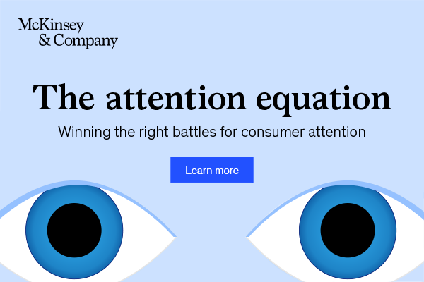 McKinsey & Company