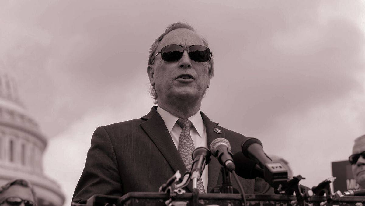 The G.O.P.’s Epstein Sophie’s Choice