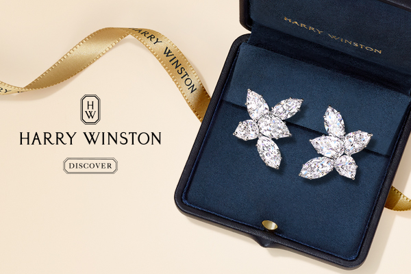 Harry Winston