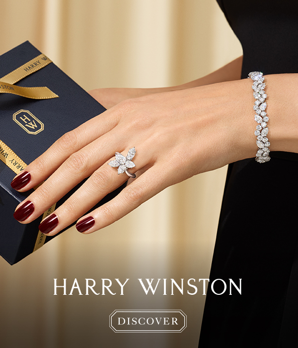 Harry Winston