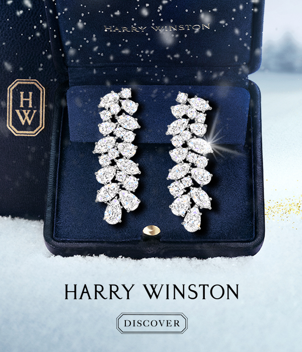 Harry Winston