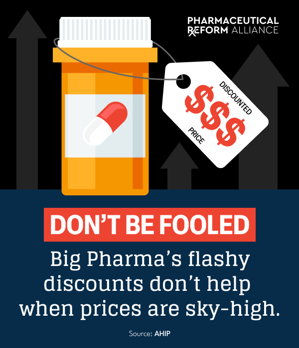 Pharmaceutical Reform Alliance