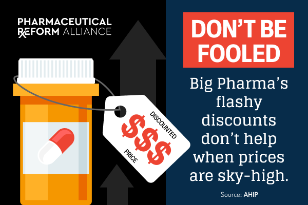 Pharmaceutical Reform Alliance