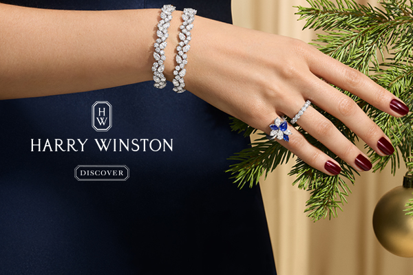 Harry Winston
