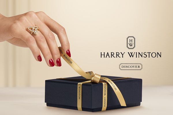 Harry Winston