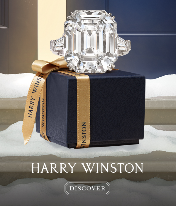 Harry Winston