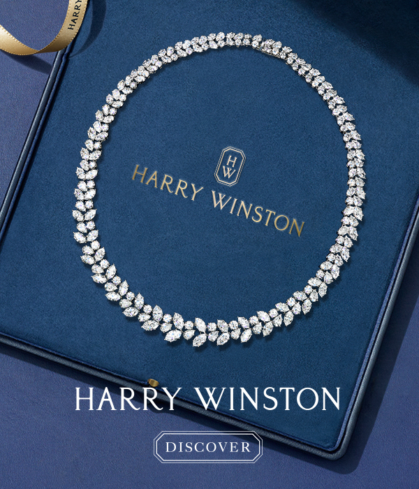 Harry Winston