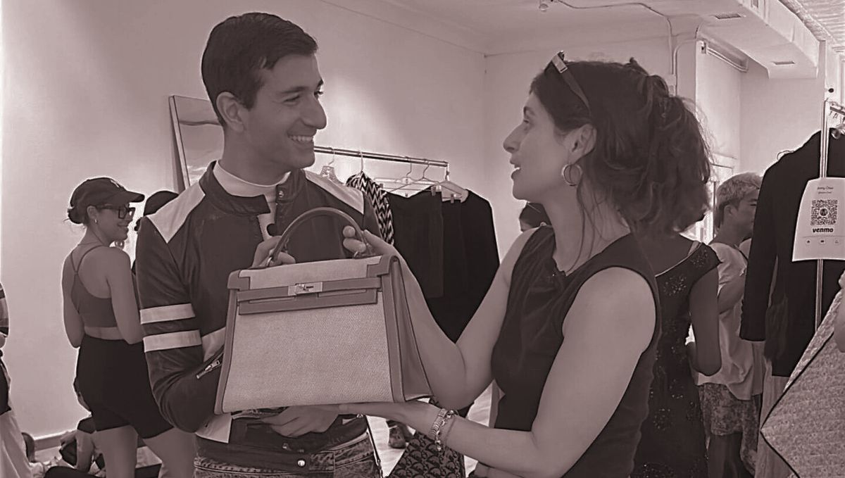 The Week in Shopping: The Celebrity Closet Goldrush