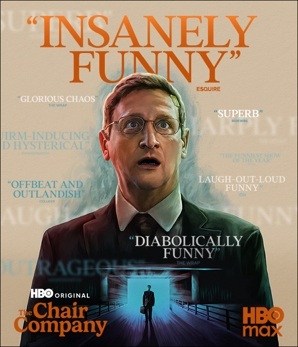 The Chair Company
